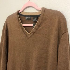 Saint John’s Bay fine-gauge casual sweater XL NWT